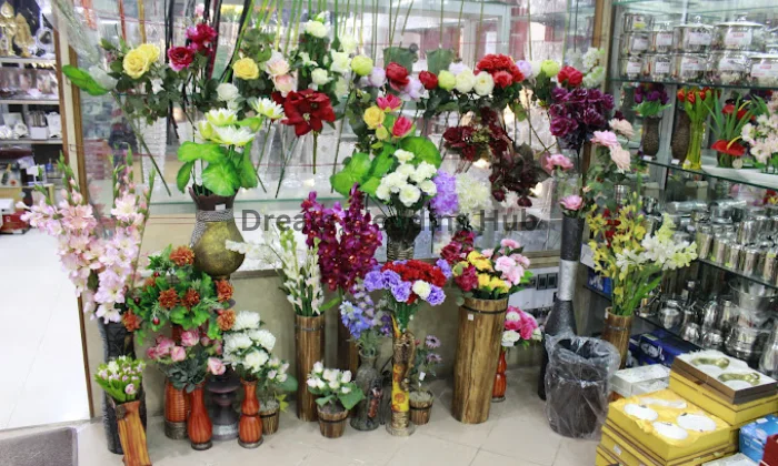 Kohinoor General Agencies